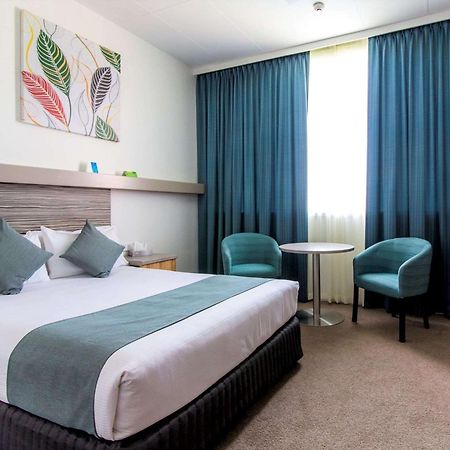 Comfort Inn Regal Park Adelaide Eksteriør bilde