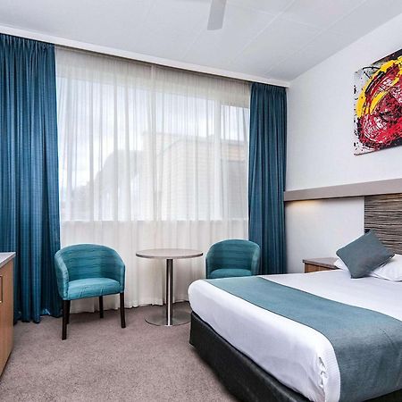 Comfort Inn Regal Park Adelaide Eksteriør bilde