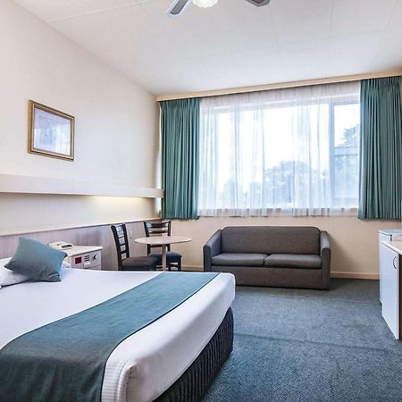 Comfort Inn Regal Park Adelaide Eksteriør bilde