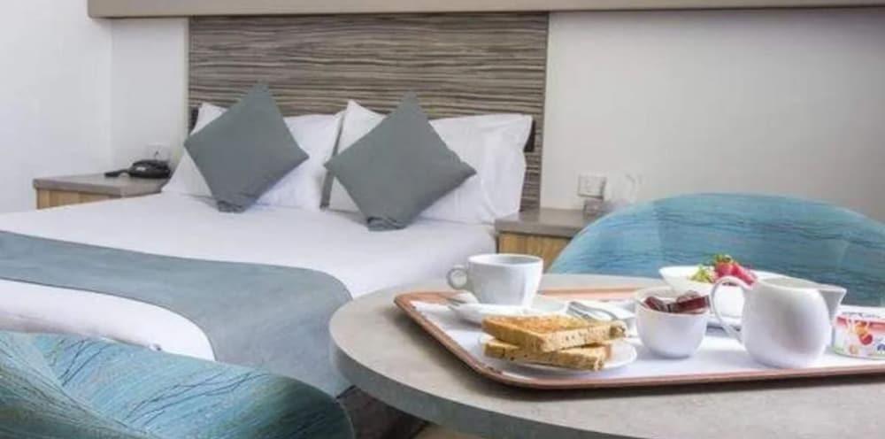Comfort Inn Regal Park Adelaide Eksteriør bilde