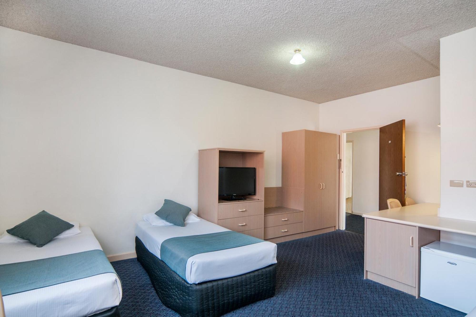 Comfort Inn Regal Park Adelaide Rom bilde