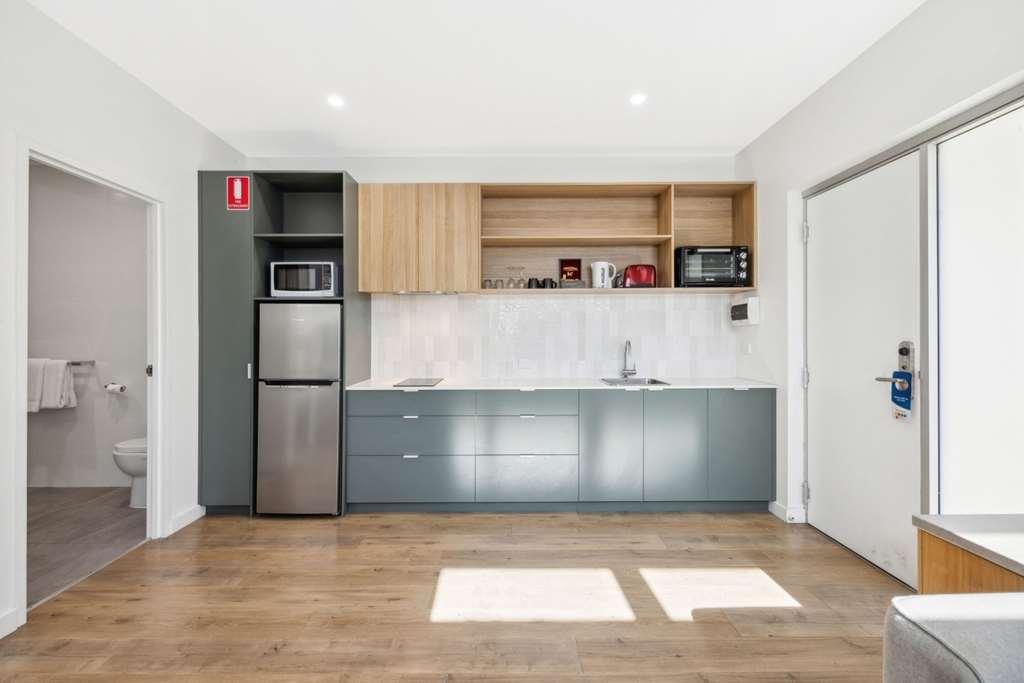 Comfort Inn Regal Park Adelaide Rom bilde