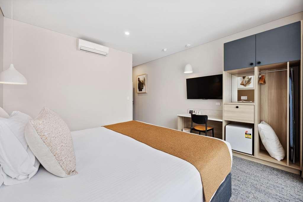 Comfort Inn Regal Park Adelaide Rom bilde