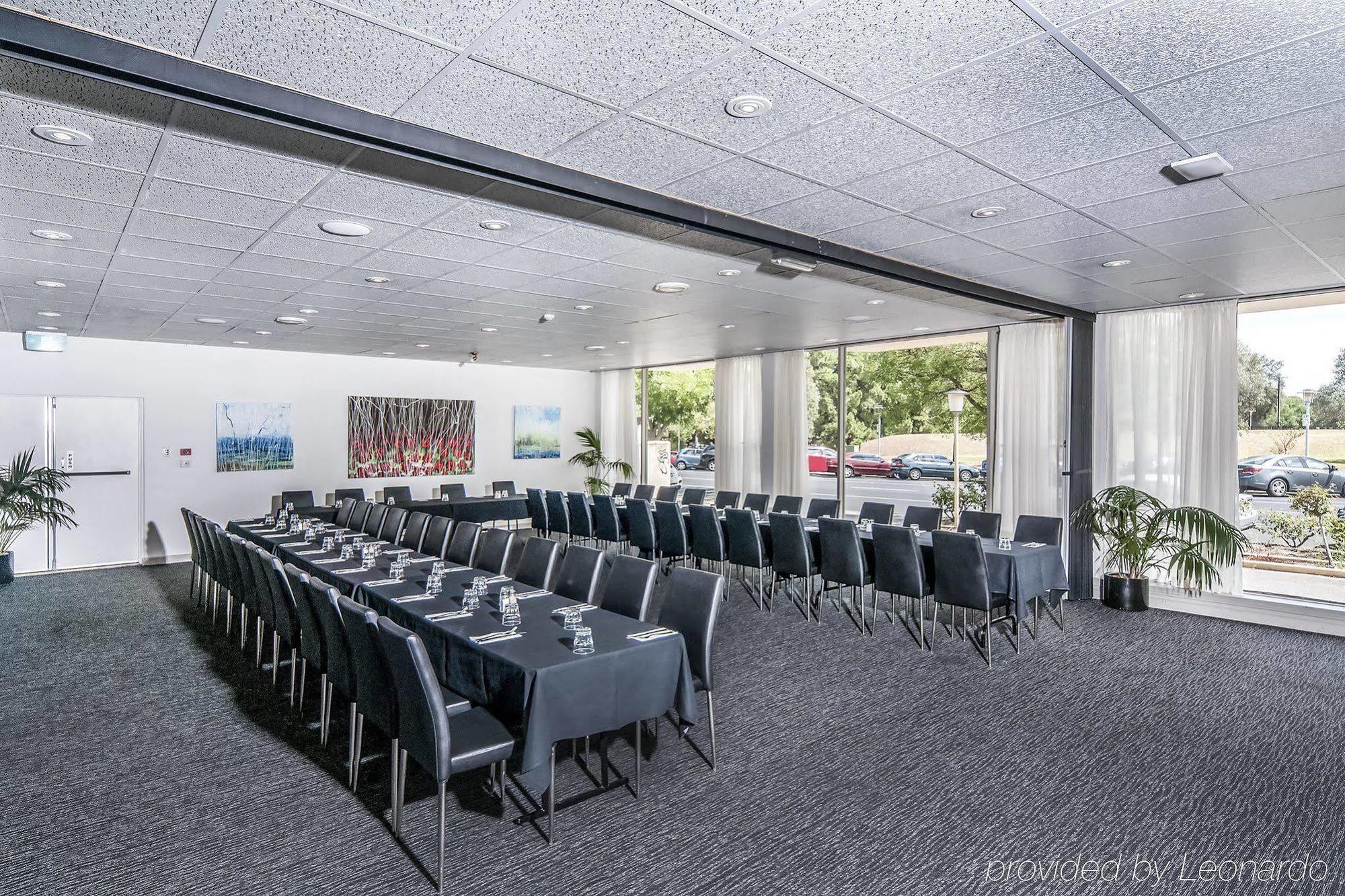 Comfort Inn Regal Park Adelaide Eksteriør bilde