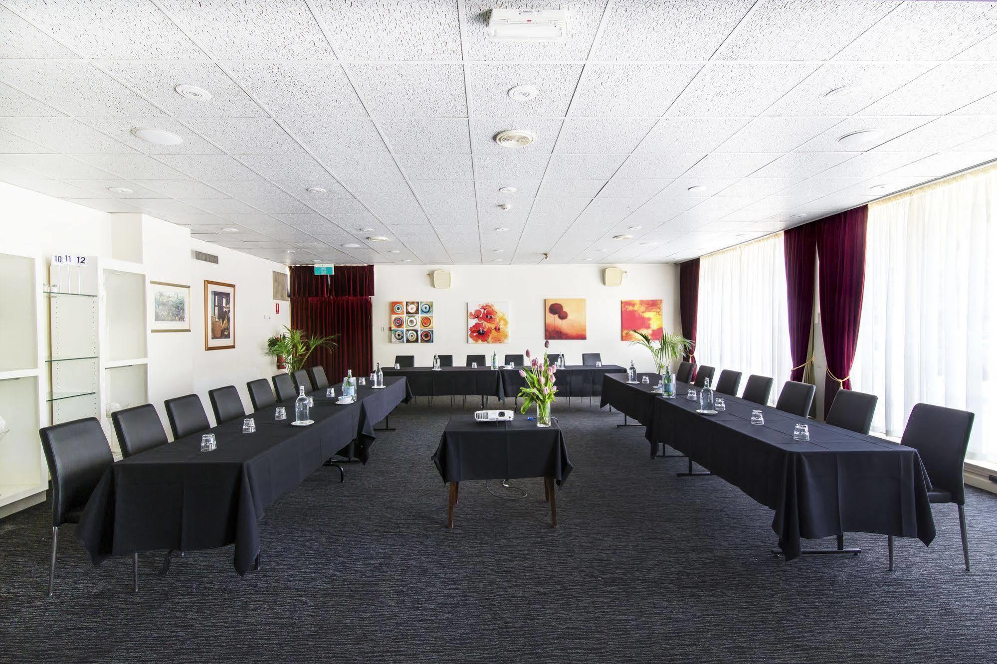 Comfort Inn Regal Park Adelaide Eksteriør bilde